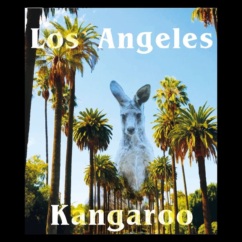 kangaroo