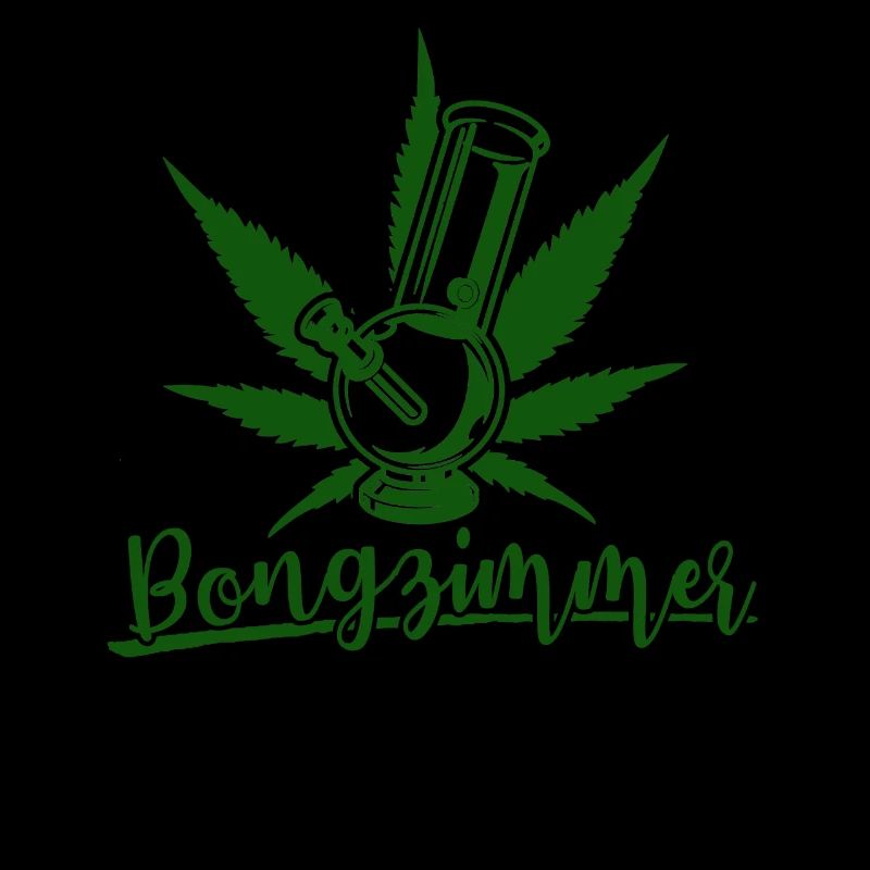 Bongzimmer