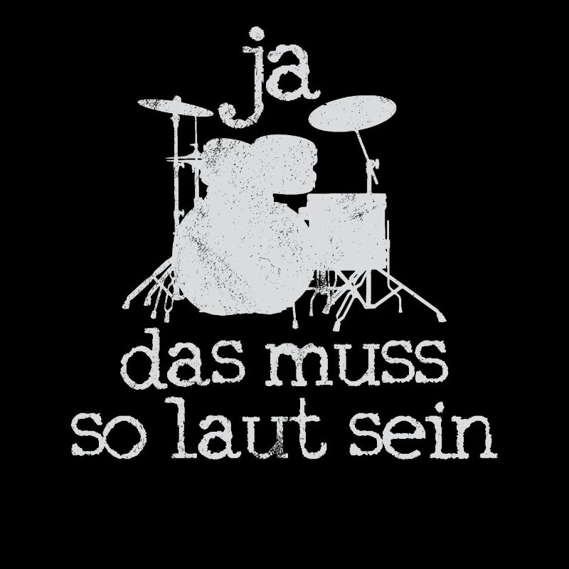 Oui, ça doit être si fort - Batteur Batteur