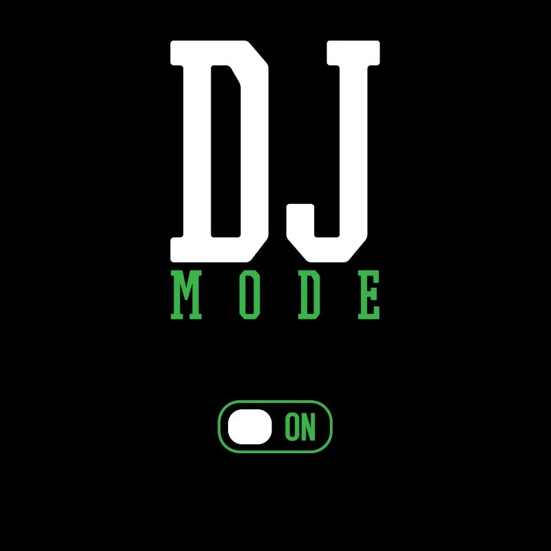 DJ