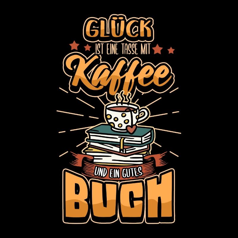 Lustig Lesen Buch Bücher Bücherei Spruch Geschenk