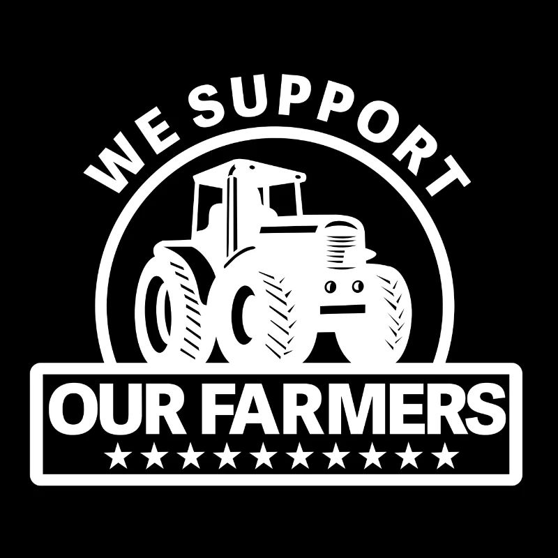 Traktor, Traktorfan, Landwirt