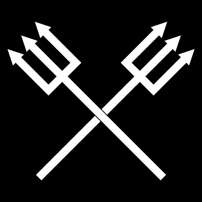 Dreizack