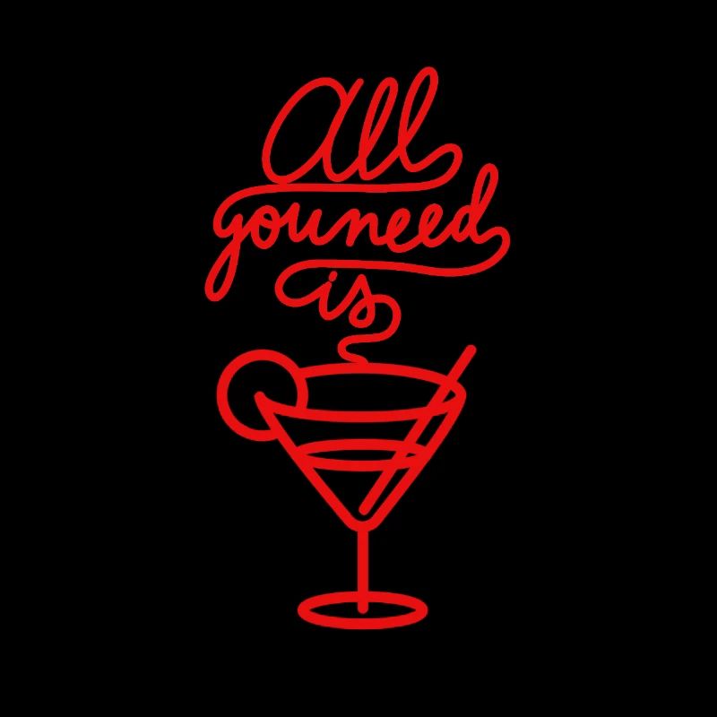 cocktail sommer geschenk geschenkidee