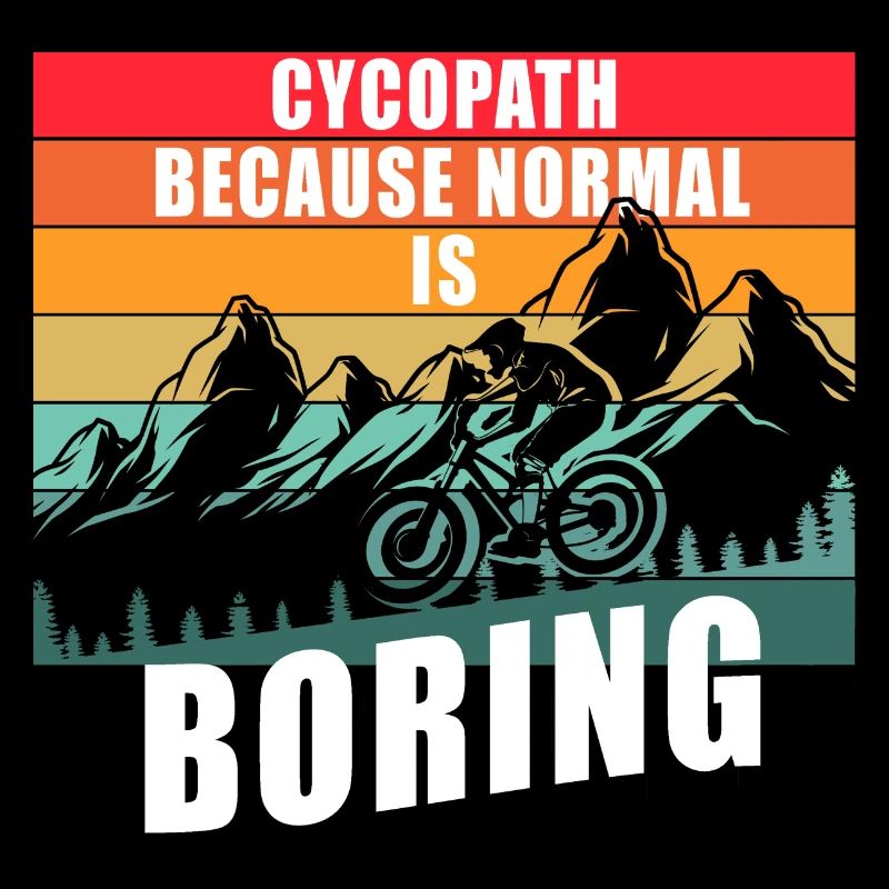 Cycopathe