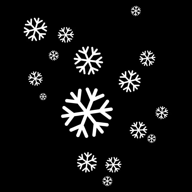 neige