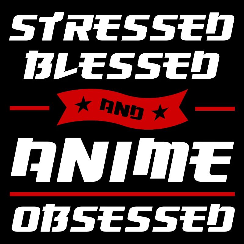 Anime merch Anime Anime Merchandise Geschenk