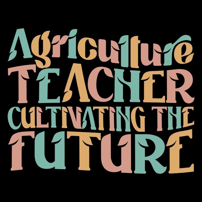 La formation des enseignants agricoles de demain