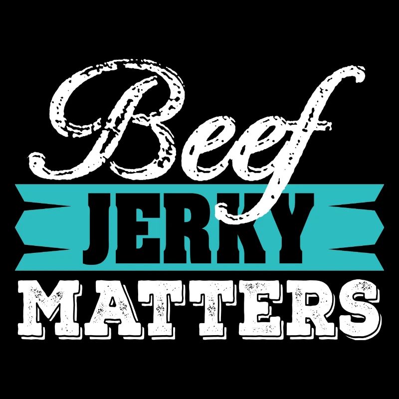 Beef Jerky Matters Meat Lover Dried Meat