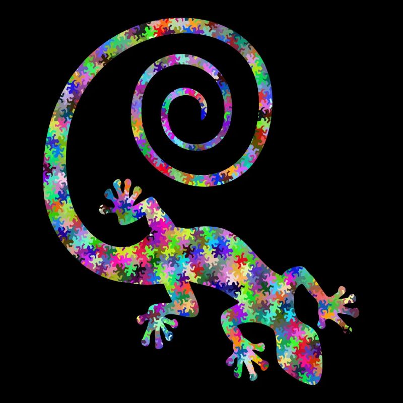 GECKO MANIA