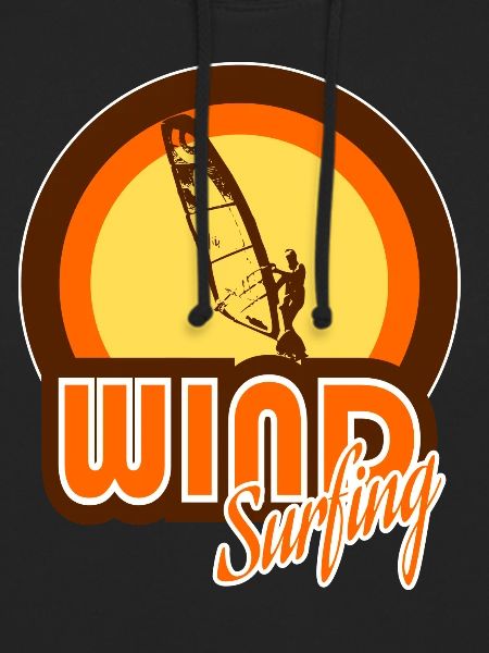 Windsurfer