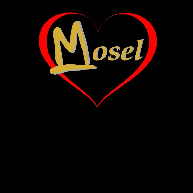 Mosel Herz