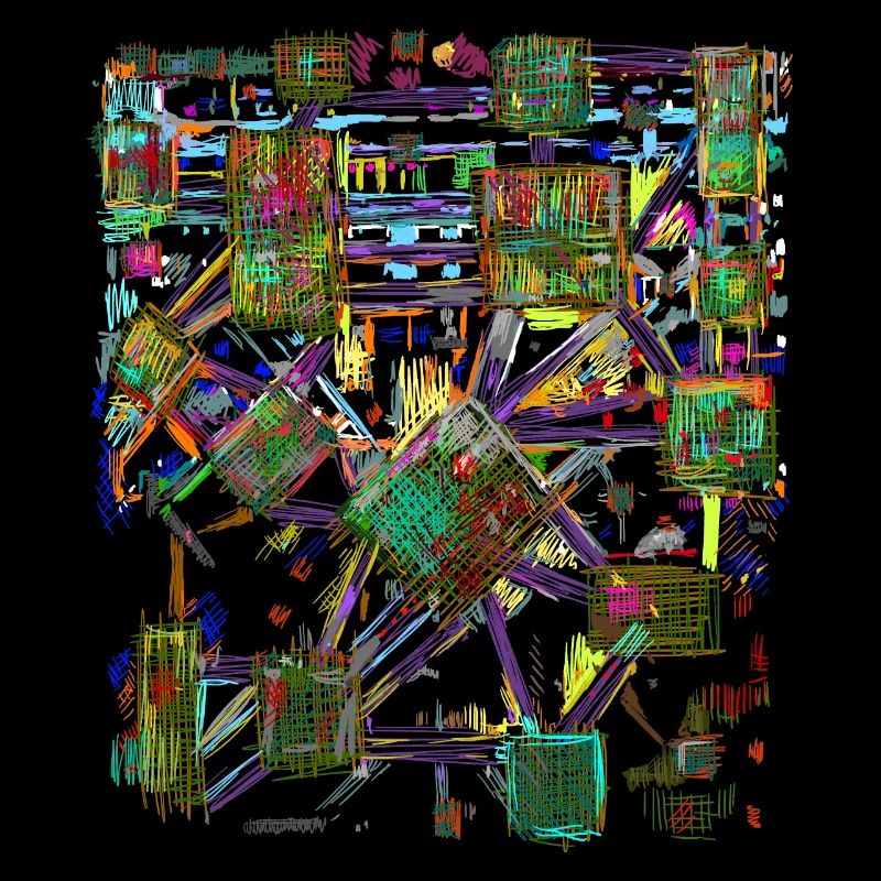 Modèle d’architecture