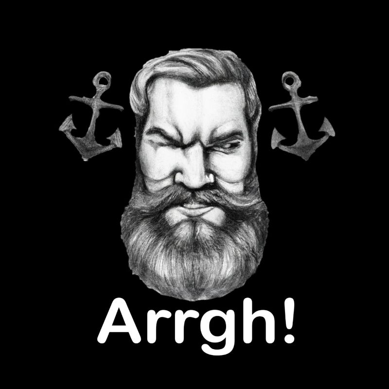 Pirate Arrgh!