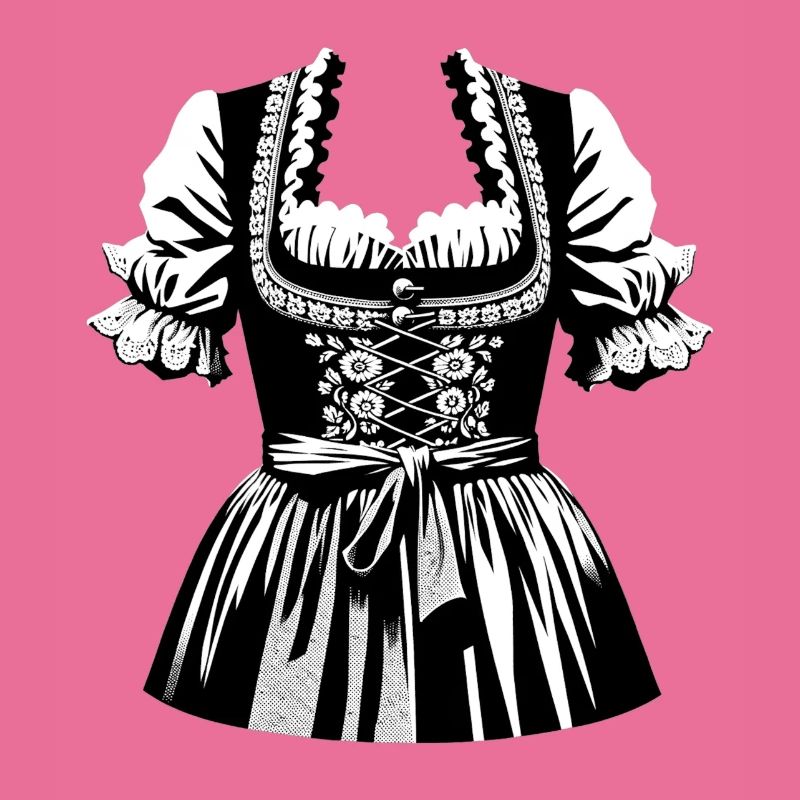Dirndl | Costume