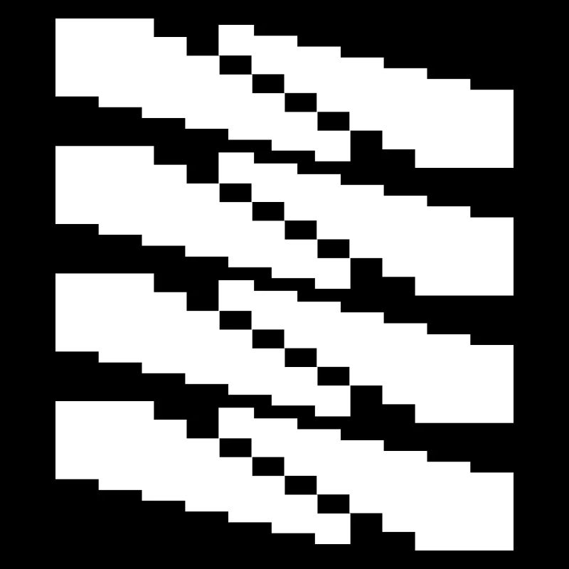 pixel pattern design