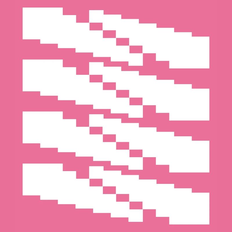 Conception de motifs de pixels