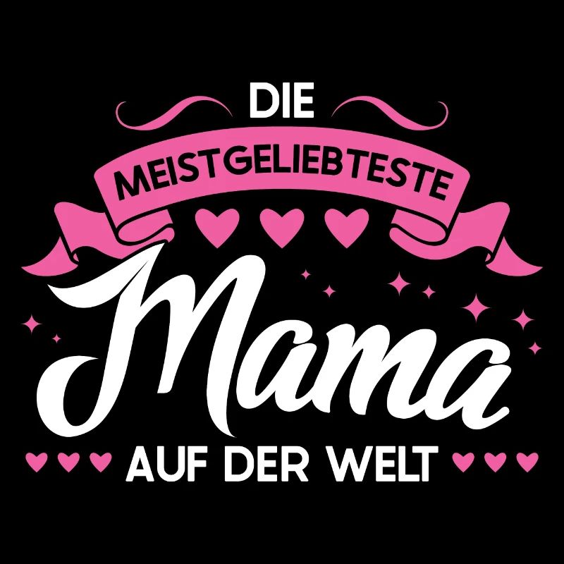Mutter Familie Mütter Geschenk