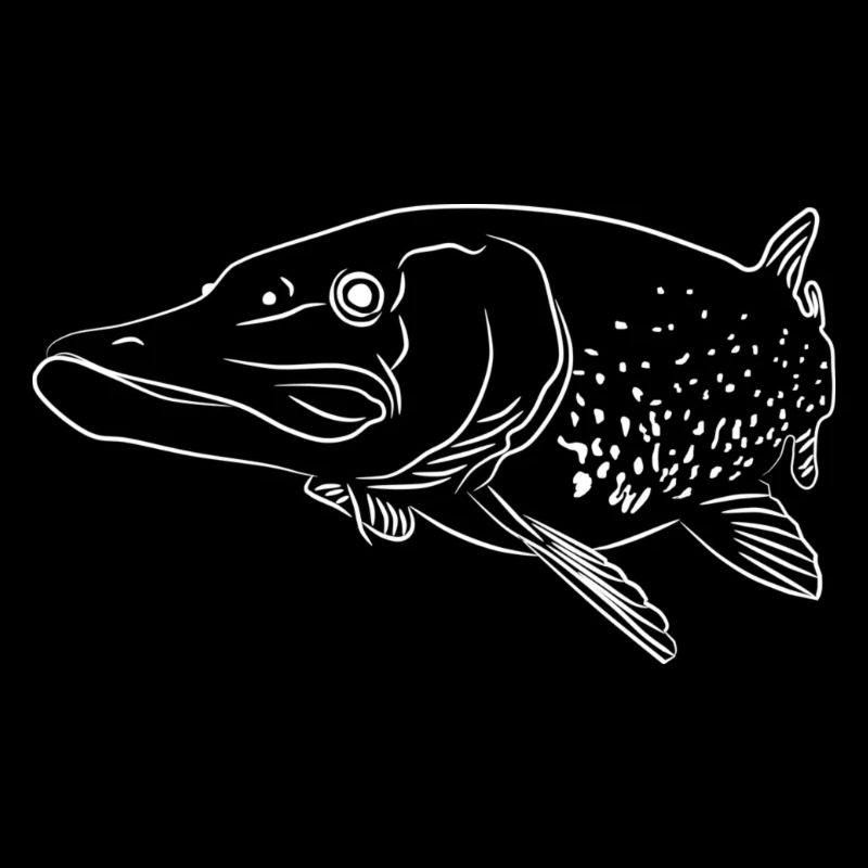 pike