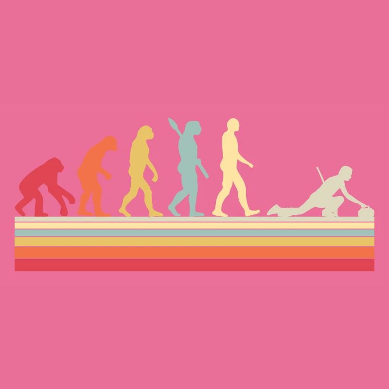 Evolution Curling Team