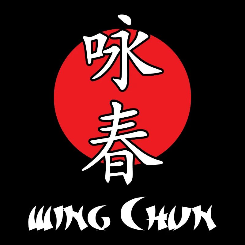 Wing Chun Kung Fu