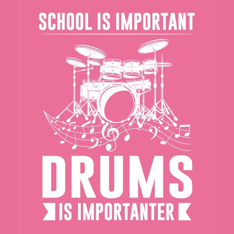 Drummer Drumstick Drum Gift