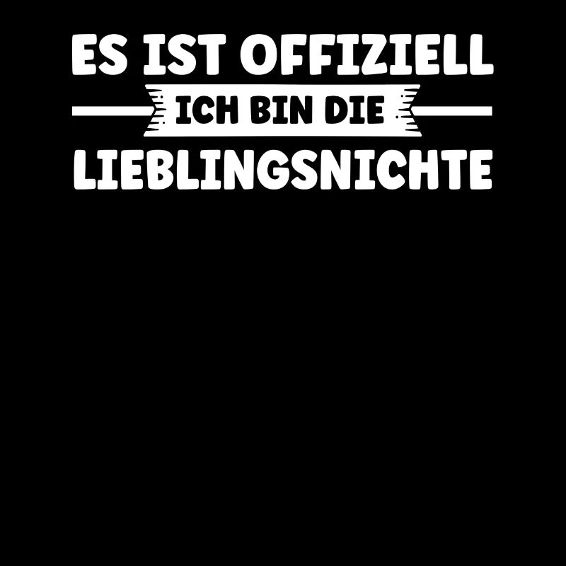 Nichte Onkel Tante Geschenk