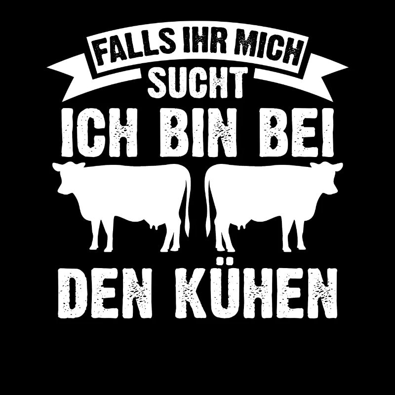 Kühe Kuh Kuhbauer Geschenk