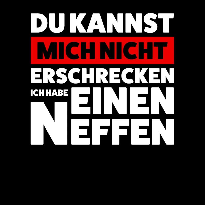 Onkel Neffe Neffen Geschenk