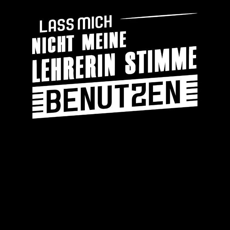 Lehrerin Beruf Pädagogin Geschenk