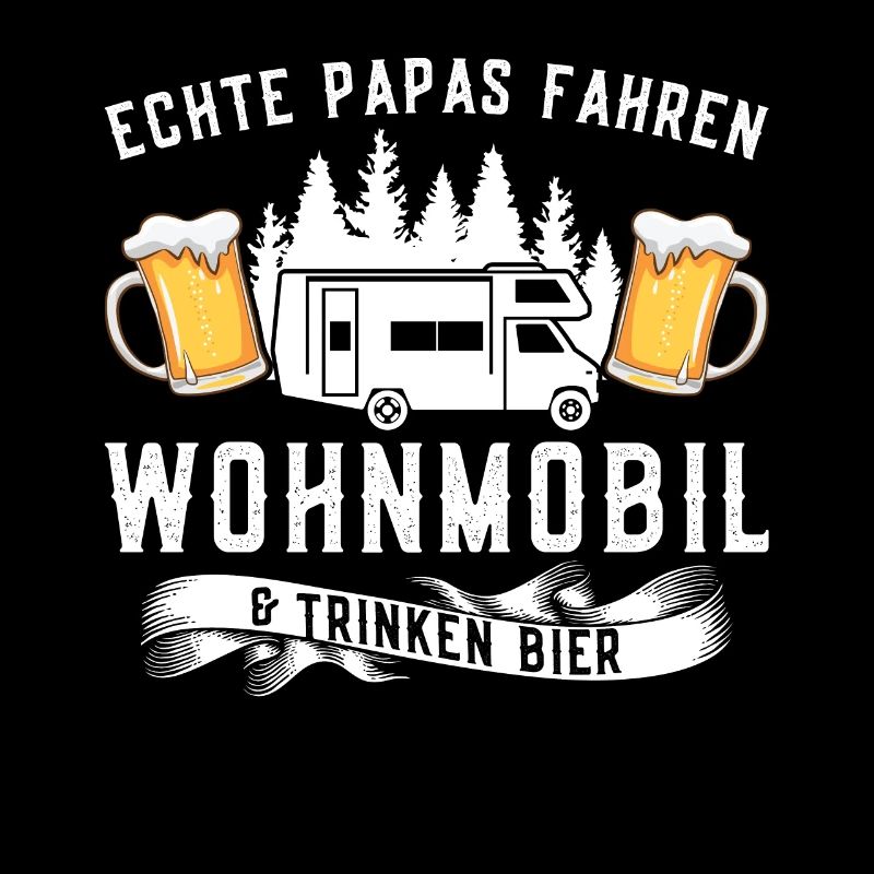 Campen Bier Camping & bier Bier Geschenk