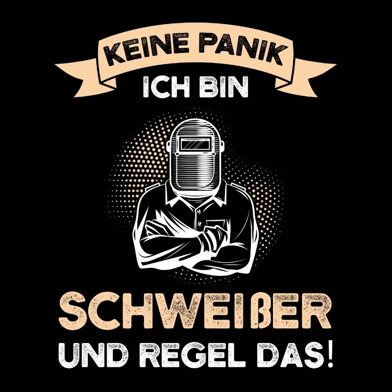 Schweißer Beruf Schweisser Geschenk