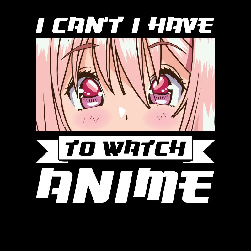 Anime merch Anime Anime Merchandise Geschenk