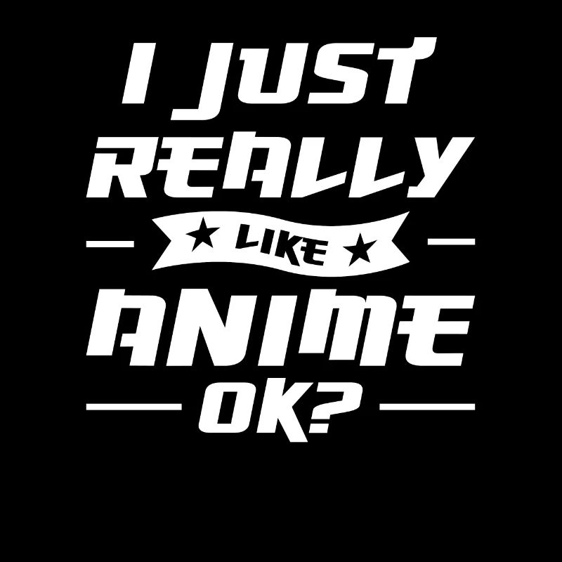 Anime merch Anime Anime Merchandise Geschenk