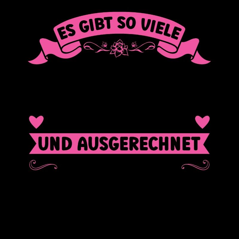 Mutter Mama Tochter Geschenk