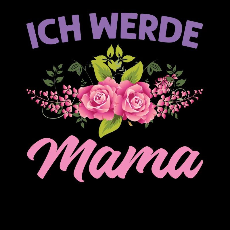 Mutter Mama Tochter Geschenk