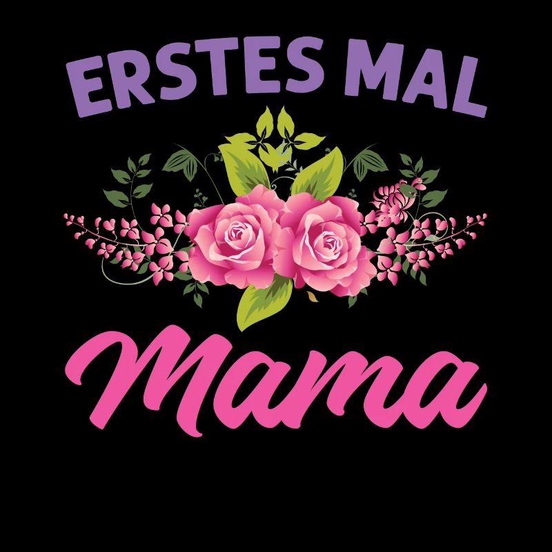 Mutter Mama Tochter Geschenk