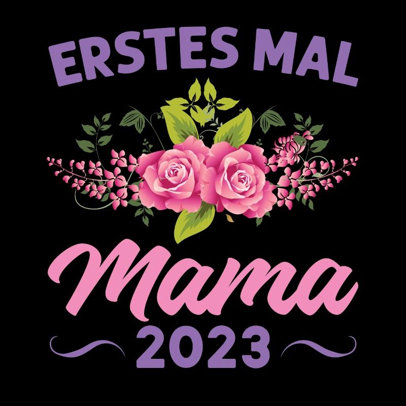 Mutter Mama Tochter Geschenk