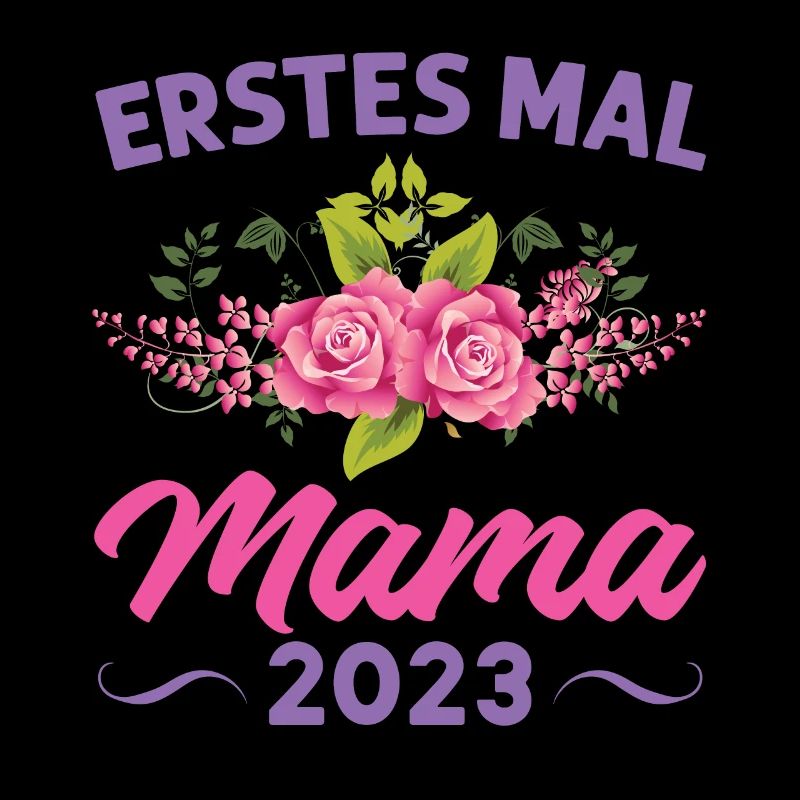 Mutter Mama Tochter Geschenk