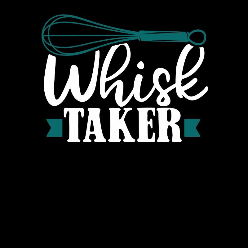 Whisk Taker Bakery Confectioner Hobby Baker Baker