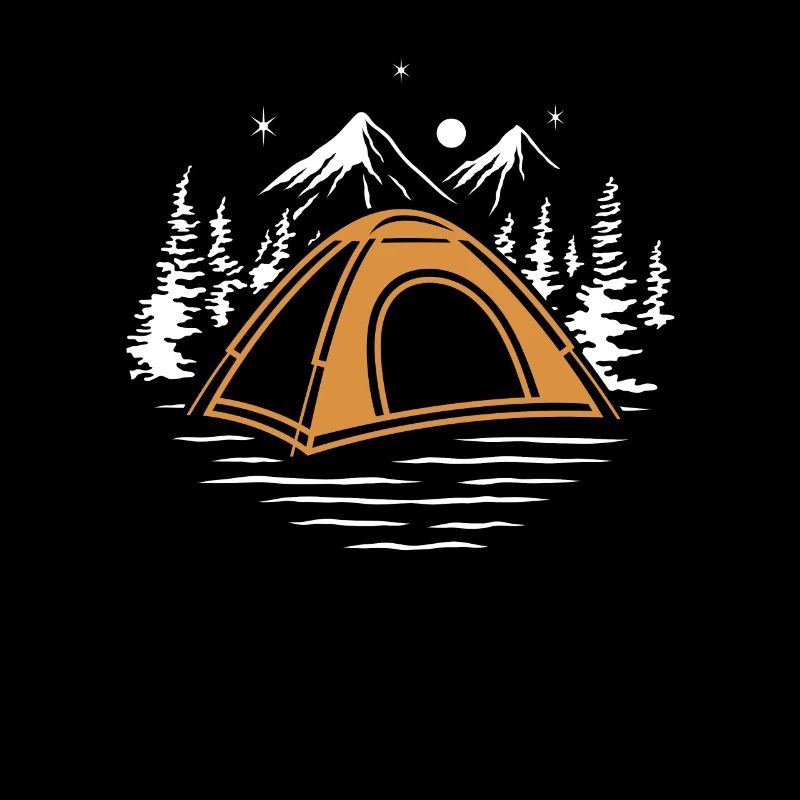 Campingplatz Zelten Glamping Camper Camping