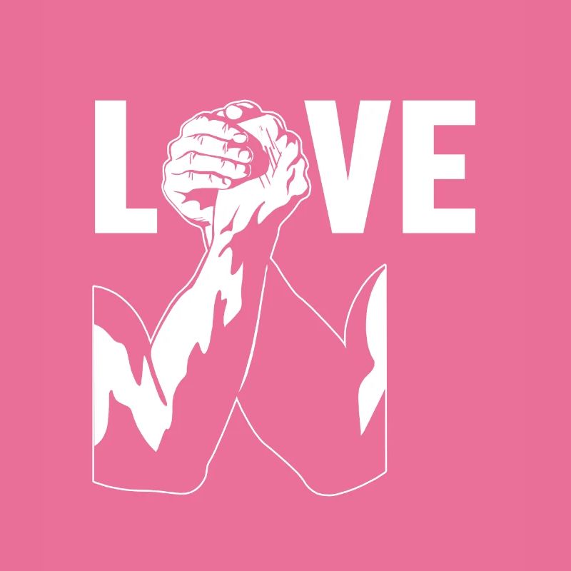 Techniques d’amour Exercice Main Lutte Bras