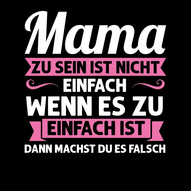 Mutter Mutter Tag Mama Geschenk