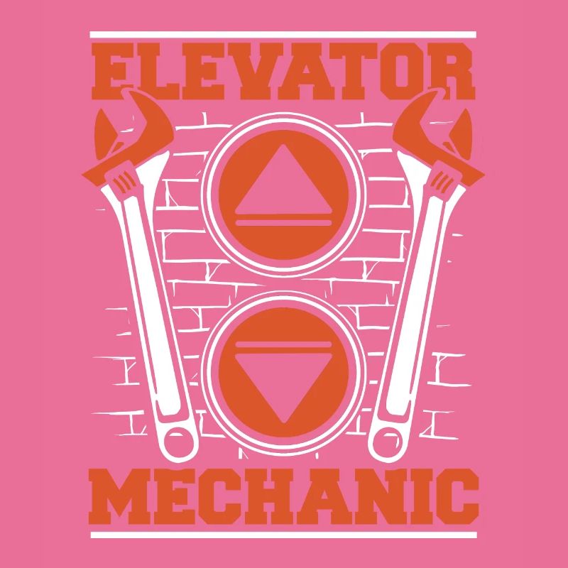 Elevator Mechanic Inspector Technician Elevator