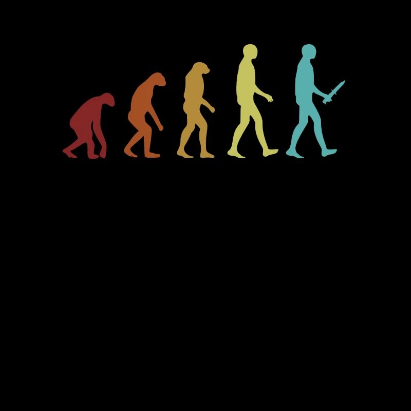 Couteau Collector Evolution Couteau de collection Lover