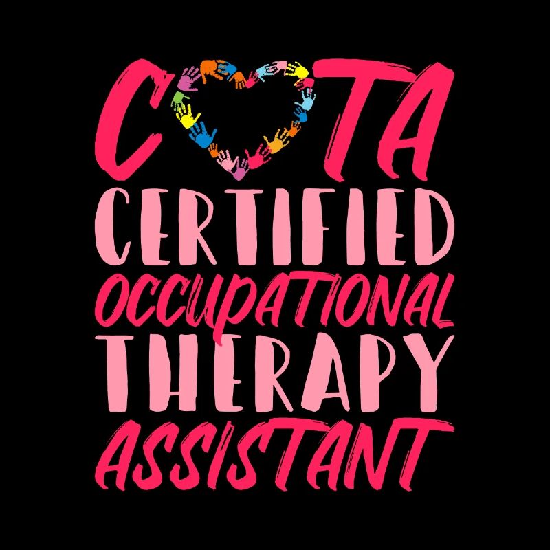 COTA Certified Occupational Therapy Assistant