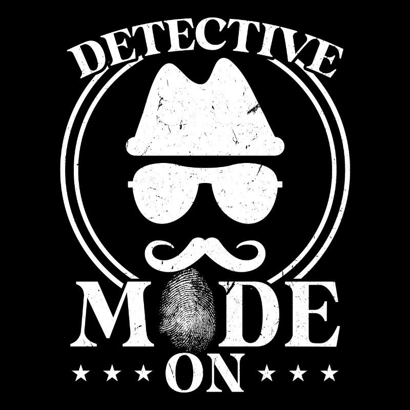 Detective Mode On