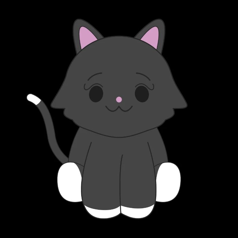 Chat noir