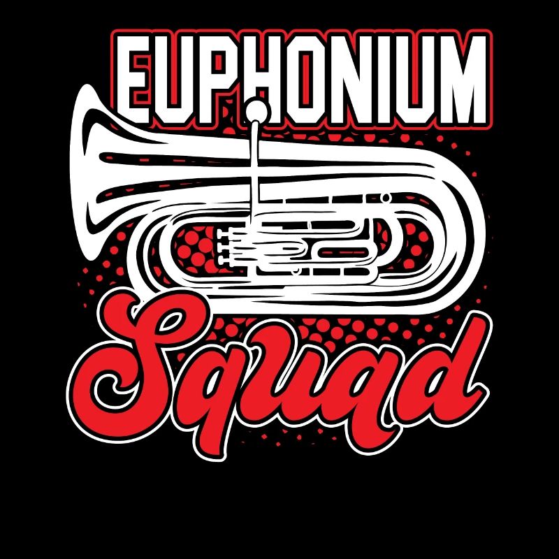 Euphonium Squad - Euphoniumist
