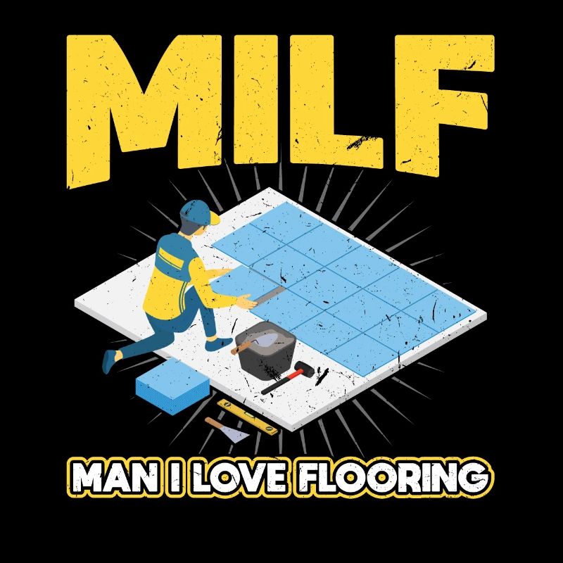 Man I Love Flooring - Flooring Installer